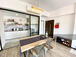Sherwood Condo (D21), Condominium #274258611